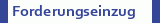 Forderungseinzug