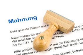 Forderungseinzug